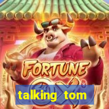 talking tom dinheiro infinito